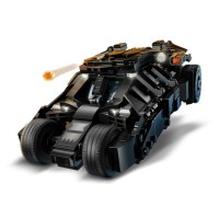 LEGO DC Super Heroes Tumbler di Batman Contro Two-Face e The Joker 76303