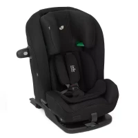 Joie Signature Seggiolino Auto i-Plenti R129 i-Size con ganci Isofix, da 15 mesi a 12 anni - Eclipse NEW