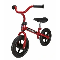 Chicco Prima Bicicletta Senza Pedali Red Bullet Balance Bike	