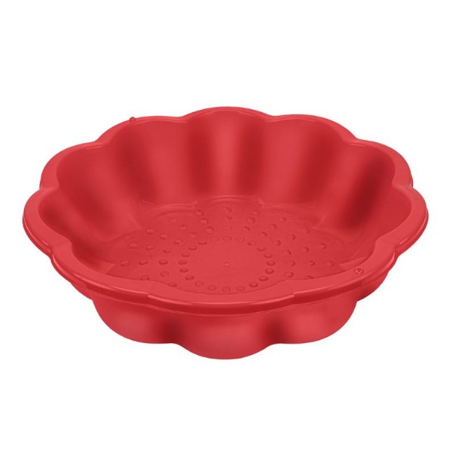 	Sabbiera Fiore 76 x 26,5 x 76 cm