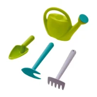 Immagine di Verdemax Mini Orto Funny Garden con Attrezzi