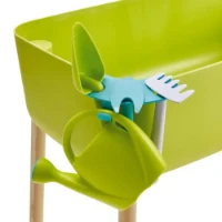 Immagine di Verdemax Mini Orto Funny Garden con Attrezzi
