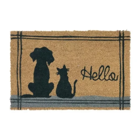 Immagine di Zerbino Pets Hello