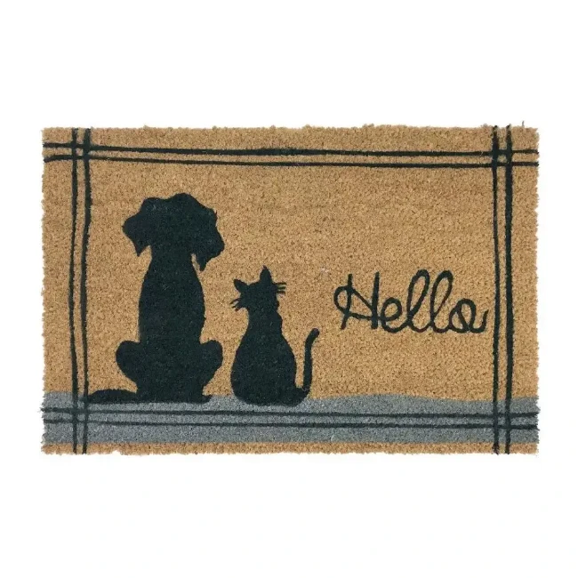 Immagine di Zerbino Pets Hello