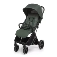 	Foppapedretti Passeggino Compatto Olimpic Chiusura Trolley - Green
