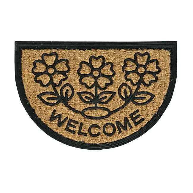 Immagine di Zerbino ad Arco Welcome