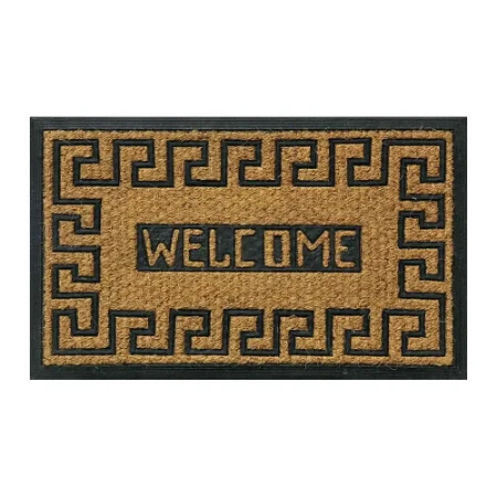 Immagine di Zerbino Welcome 
