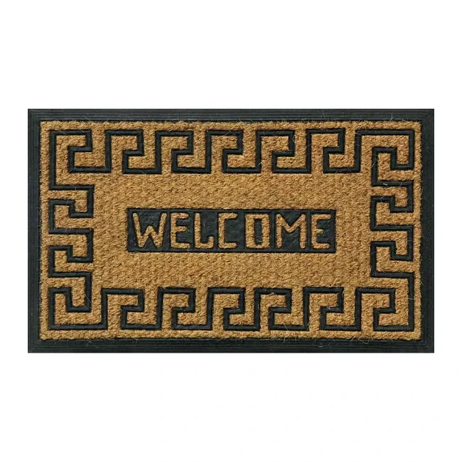 Immagine di Zerbino Welcome 