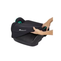Immagine di Bebeconfort Gaia i-Safe Rialzo Auto senza Isofix dai 6 ai 12 anni