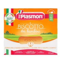 Immagine di Plasmon Biscotto Classico -30% Zuccheri 320gr