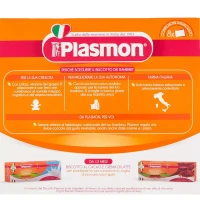 Immagine di Plasmon Biscotto Classico -30% Zuccheri 320gr