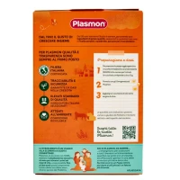 Immagine di Plasmon la Pastina Sabbiolina 300gr