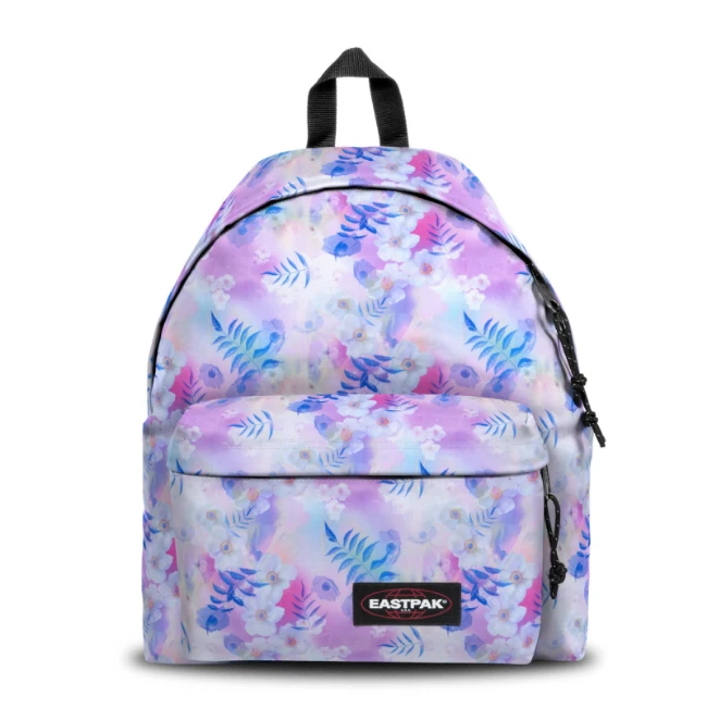 Zaino Eastpak Padded Orchid Lilac a 55.00