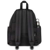 Zaino Eastpak Day Pak'R S Triple Denim - Versione Ridotta, Con Scomparto Tablet E Portabottiglia