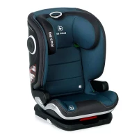 Immagine di Be Cool Mars Seggiolino Auto i-Size Isofix - da 3 a 12 anni circa