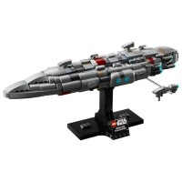 LEGO Star Wars Starcruiser Home One 75405