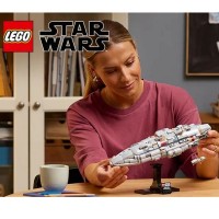 LEGO Star Wars Starcruiser Home One 75405