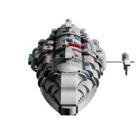 LEGO Star Wars Starcruiser Home One 75405