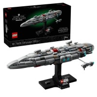 LEGO Star Wars Starcruiser Home One 75405