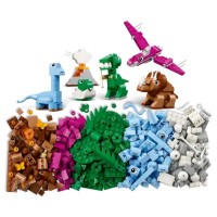 LEGO Classic Dinosauri Creativi 11041