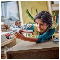 LEGO Star Wars Starfighter ARC-170 75402