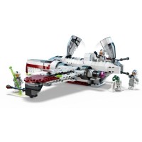 LEGO Star Wars Starfighter ARC-170 75402