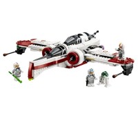 LEGO Star Wars Starfighter ARC-170 75402
