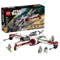 LEGO Star Wars Starfighter ARC-170 75402
