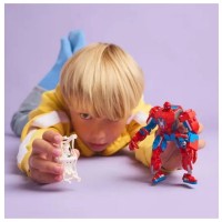 LEGO Marvel Mech di Spider-Man contro Anti-Venom 76308