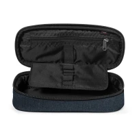 Immagine di Eastpak Bustina Ovale Single Triple Denim