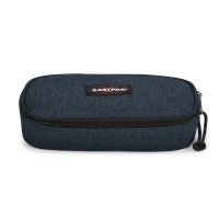 Immagine di Eastpak Bustina Ovale Single Triple Denim