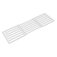 Immagine di Foppapedretti Kit Estensione Lettino Evo 70x140cm