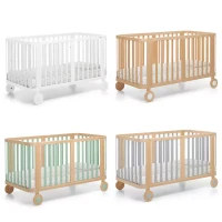 Immagine di Foppapedretti Kit Estensione Lettino Evo 70x140cm