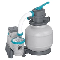 Immagine di Bestway Filtro a Sabbia Flowclear 8.327l/h 58499_NG