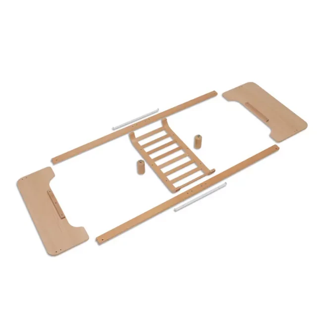 Immagine di Foppapedretti Kit Estensione Letto Evo Junior 