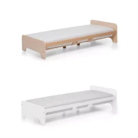Immagine di Foppapedretti Kit Estensione Letto Evo Junior 