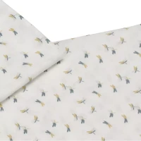 Immagine di Foppapedretti Set Lenzuola Culla con Federa 110x100cm