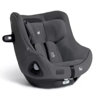 Joie Signature Seggiolino Auto i-Harbour Isofix - da 0 a 4 anni - Ebony