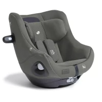 Joie Signature Seggiolino Auto i-Harbour Isofix - da 0 a 4 anni - Evergreen
