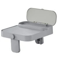 Immagine di Bestway Vassoio Portaoggetti 4 in 1 Xtras per Lay-Z-Spa