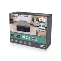 Immagine di Bestway Materasso Singolo Gonfiabile Airbed Tritech 67401-5