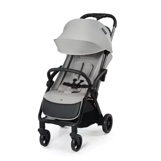 Immagine di Kinderkraft Apino Passeggino Leggero con Chiusura Automatica per Bambini da 0 a 4 anni