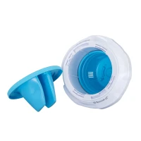 Immagine di Dispenser Galleggiante Chimico con Termometro 58701