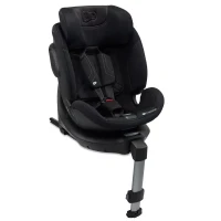 Immagine di Kinderkraft XRider 2 i-Size Seggiolino Auto 40-150cm con Base Isofix Girevole e Gamba di Supporto - da 0 a 12 anni