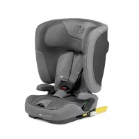 Immagine di Kinderkraft Fix2Go Seggiolino Auto i-Size 76-150cm con Isofix e Top Theter  - da 15 mesi ai 12 anni