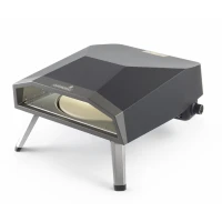 Immagine di Ompagrill Forno a Gas per Pizza Vesuvio 375