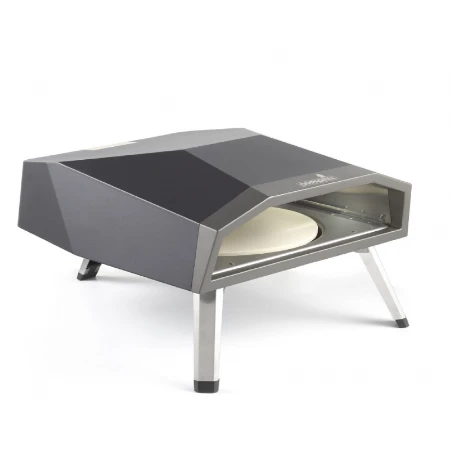 Immagine di Ompagrill Forno a Gas per Pizza Vesuvio 375