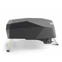 Immagine di Ompagrill Forno a Gas per Pizza Vesuvio 375