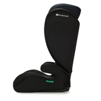 Immagine di Kinderkraft i-Spark Seggiolino Auto no-Fix con Protezioni Laterali per Bambini - da 3,5 a 12 anni