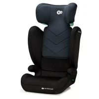 Immagine di Kinderkraft i-Spark Seggiolino Auto no-Fix con Protezioni Laterali per Bambini - da 3,5 a 12 anni
